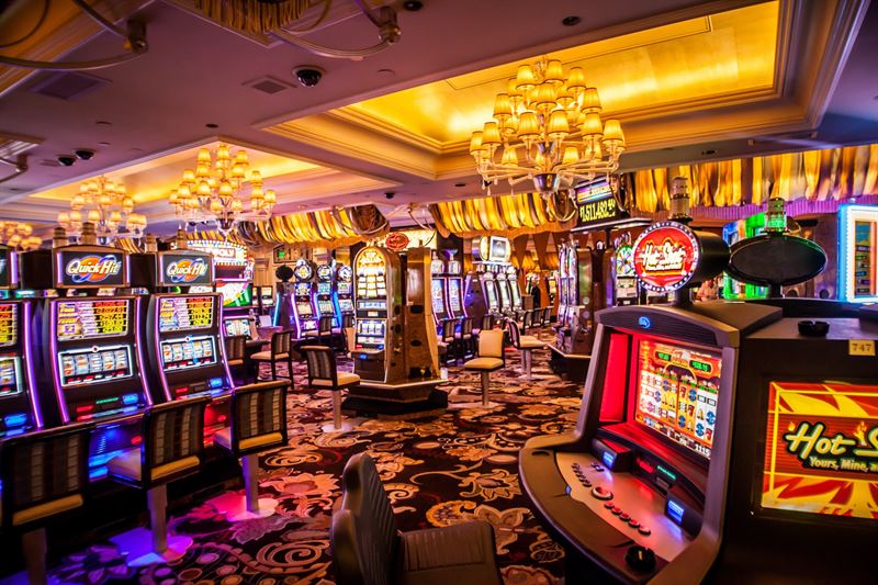 Katsubet Casino